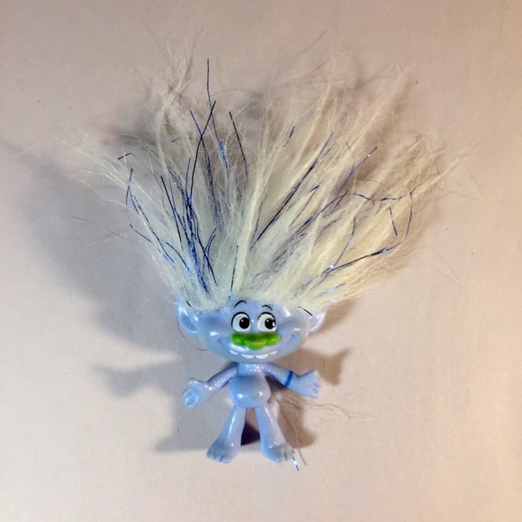 Cute Group of Trolls - Picture 5 of 10